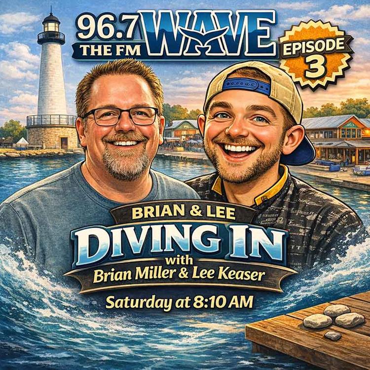 LIA Trustee Brian Miller Talks Grand Lake on Diving In Podcast (Listen Now)