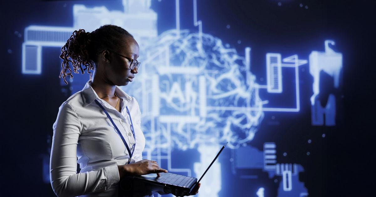 Habilidade em inteligência artificial já rende salário 62% maior, aponta pesquisa
