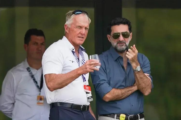 Saudi Arabia PIF inform Newcastle United senior staff of full commitment and ready to move forward