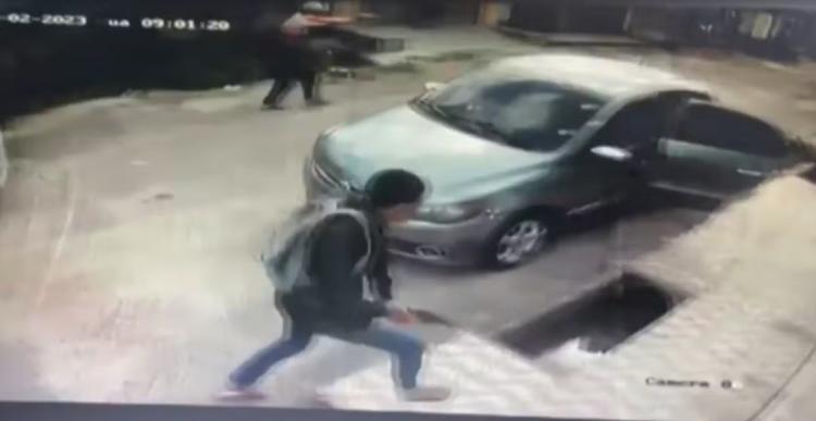 Homem é preso suspeito de tentar matar sargento da PM na Grande Belém