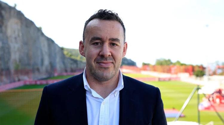 Newcastle United appoint Yann Le Meur