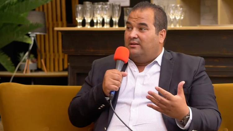 L'INTERVIEW Kamel Chibli, vice-président de la région Occitanie : "Plus de 100 millions pour les lycées d'Alès et Bagnols"