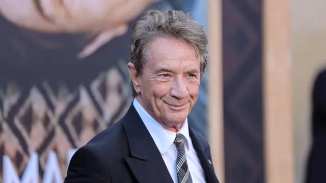 Documentário sobre Martin Short é o filme mais delicioso do ano