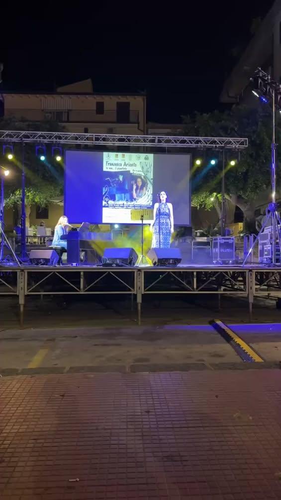 Città di Gioiosa Marea Posted
