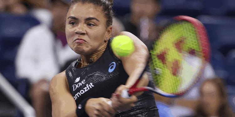 Amarezza Italia alla Billie Jean King Cup: niente tris. Paolini ko, Ucraina in finale