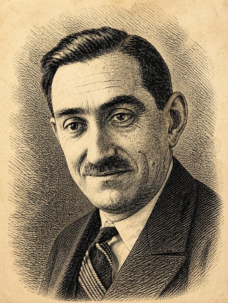 Philippe Henriot (1889–1944)