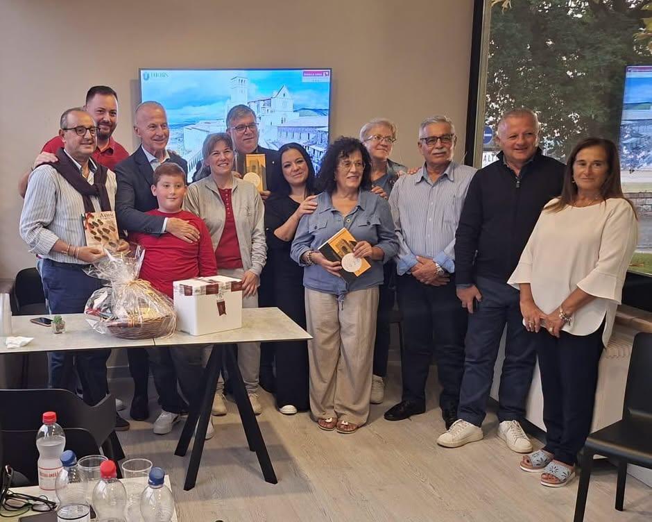Cilento e Assisi uniti nel segno della sostenibilità e di Carlo Acutis: nasce il Patto di Amicizia