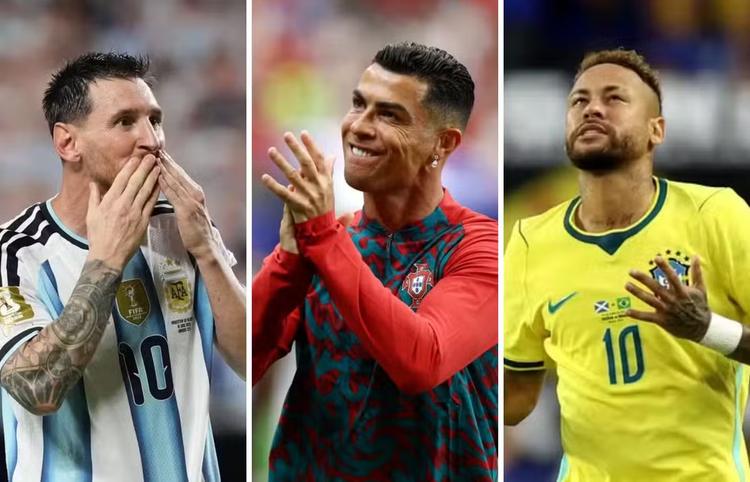 Piracicaba e Limeira têm 13 'Cristiano Ronaldos', 4 'Neymares' e 2 'Messis' em registro civil