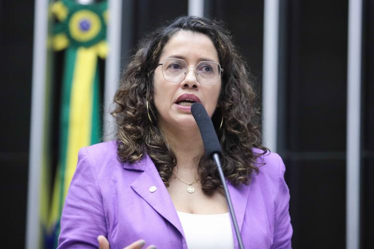 Deputada Federal Denise Pessôa apresenta requerimentos para acelerar fim da contribuição previdenciária de aposentados servidores