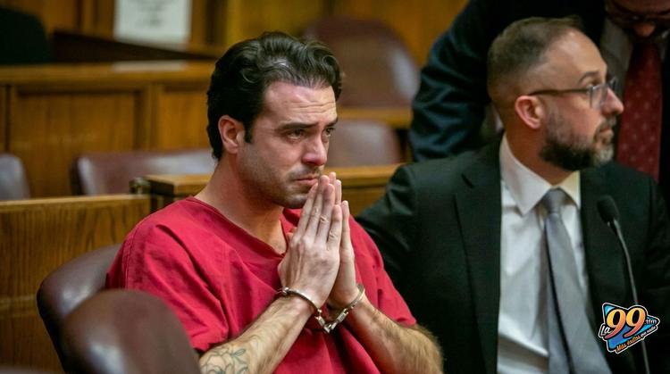 Giro en el caso de Pablo Lyle: Podría solicitar permiso especial para viajar a México por motivos familiares