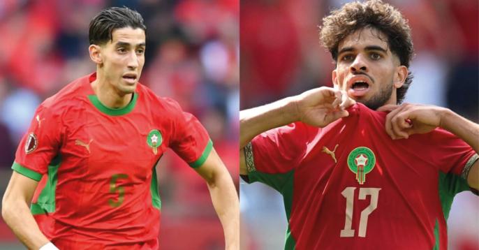 الزلزولي وأكرد يغادران معسكر الأسود