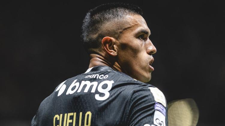 Atlético-MG empata com Bahia