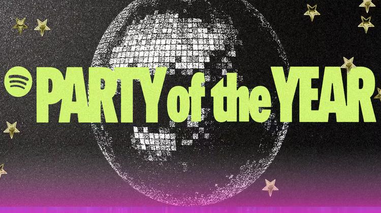 Spotify celebra 20 años recordando la primera canción que escuchaste