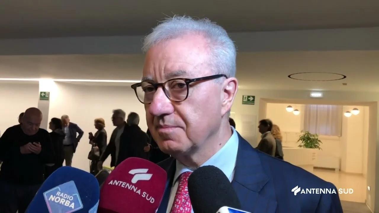Ex Ilva, il Governo prepara un decreto per i lavoratori