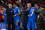 La hora de Mourinho ya está aquí: "Quiero saber lo que espera el Madrid de mí..."