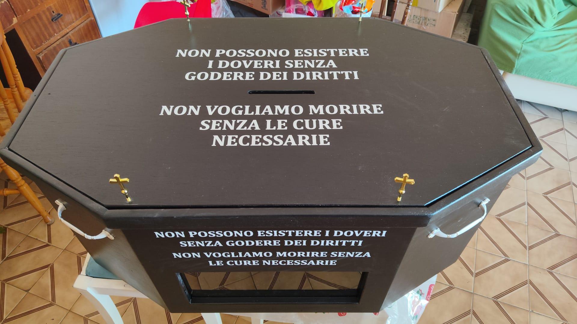 Ospedale di Agropoli, scatta il presidio permanente e il consiglio comunale approva una seduta monotematica