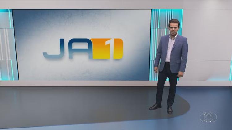 VÍDEOS: Jornal Anhanguera 1ª Edição Regiões de terça-feira, 16 de junho de 2026