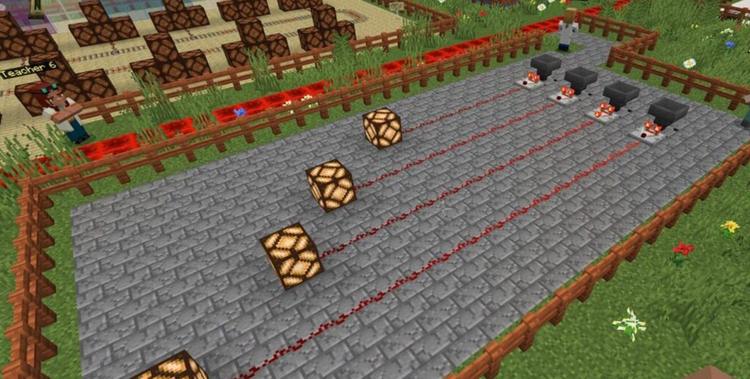  Minecraft