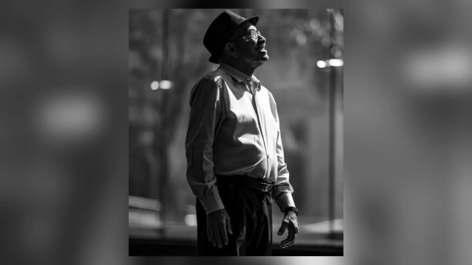 Muere el cantante y sonero Sammy Marrero, voz de la orquesta La Selecta de Puerto Rico