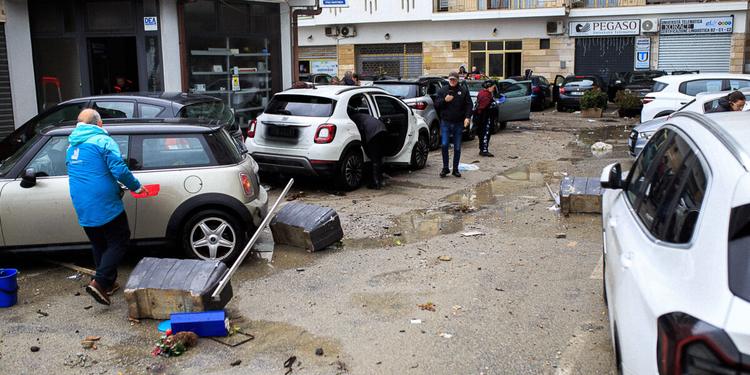 Rischio idrogeologico e prevenzione: Calabria preparata ai nuovi cicloni?