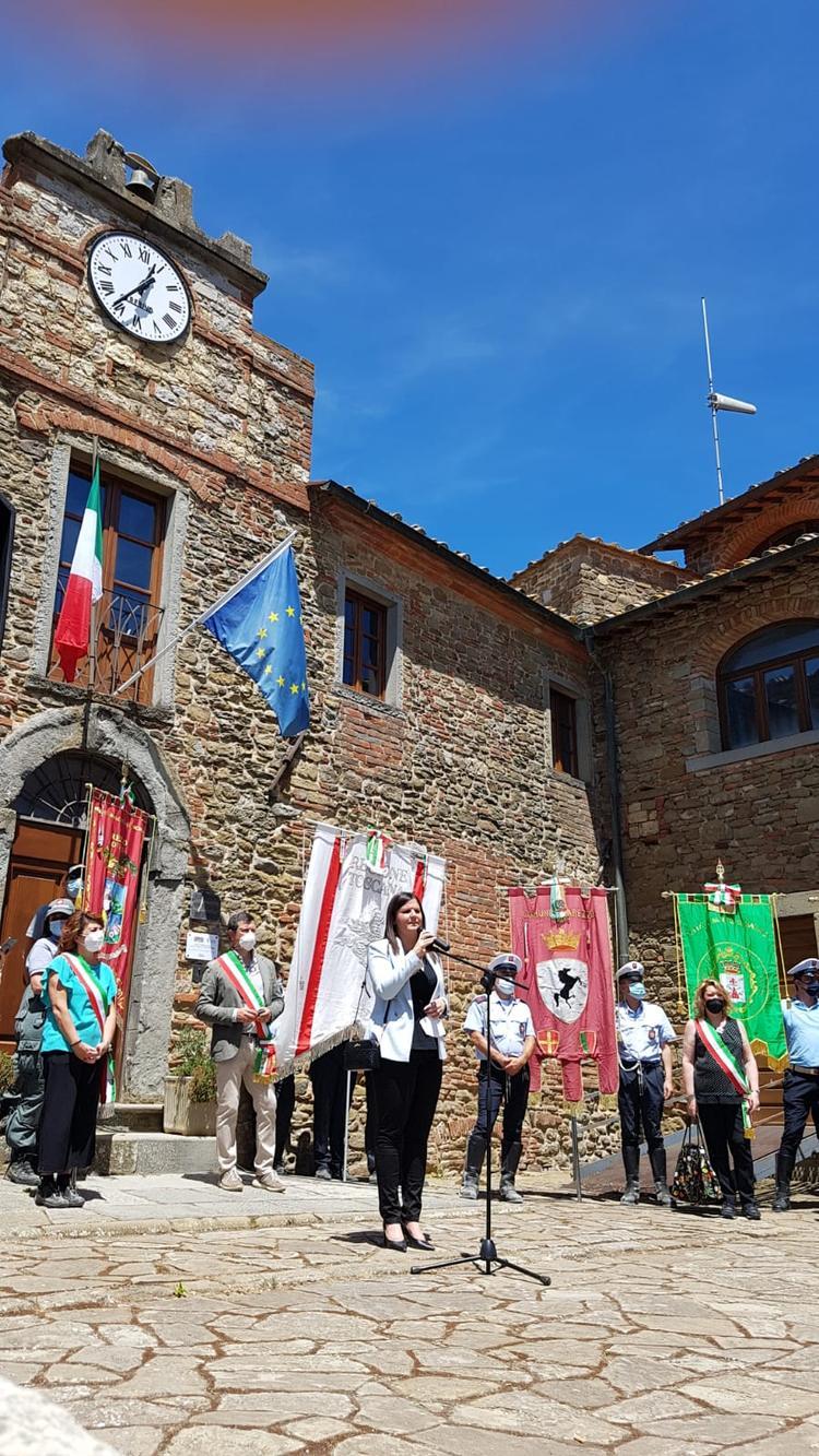 Stragi naziste, Germania condannata risarcire eredi vittime San Severo