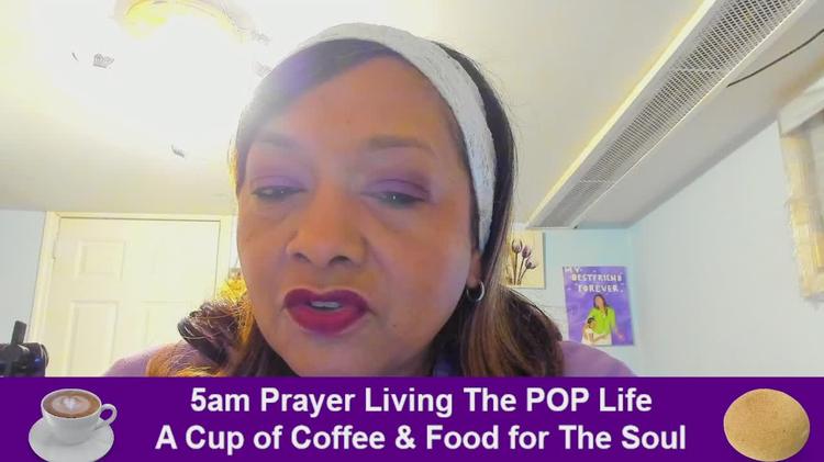 People of Pursuit - (Previously Recorded Program)