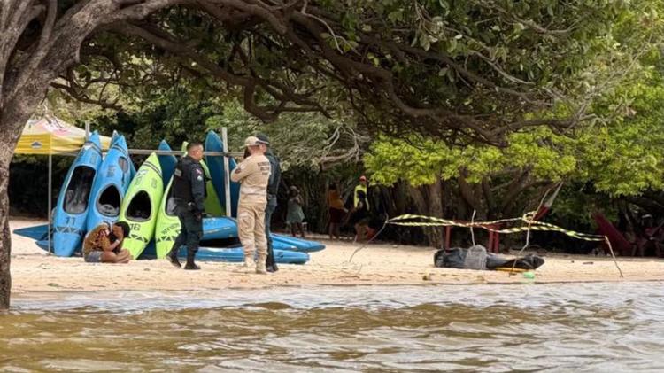 Investigado por morte de jovem na Praia do Cajueiro, em Santarém, ganha liberdade provisória