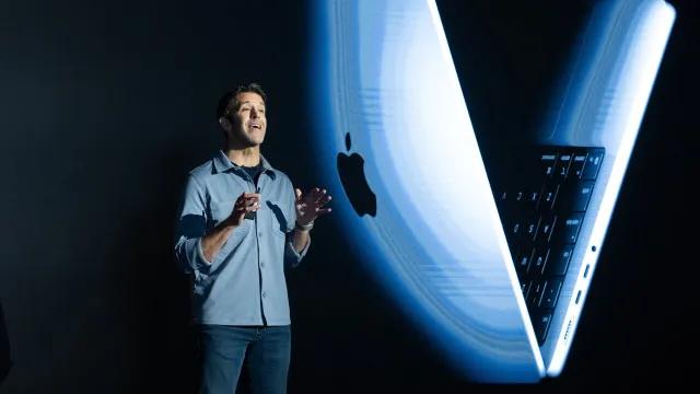 Novo CEO da Apple terá de lidar com dois (grandes) desafios