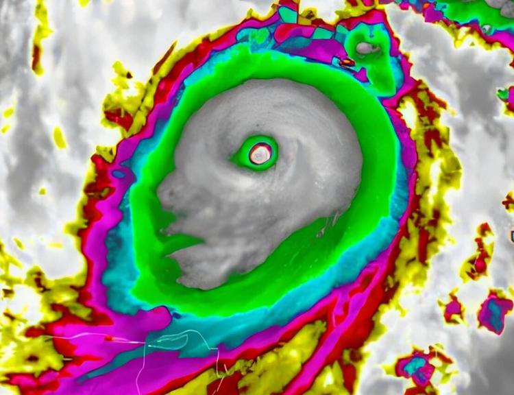 Studie zur Gesichtspareidolie: Warum wir Gesichter sehen, wo keine sind
