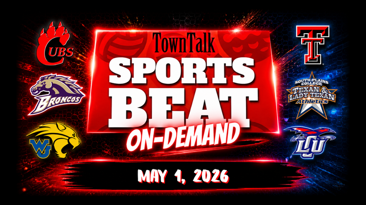 Sports beat Show On Demand