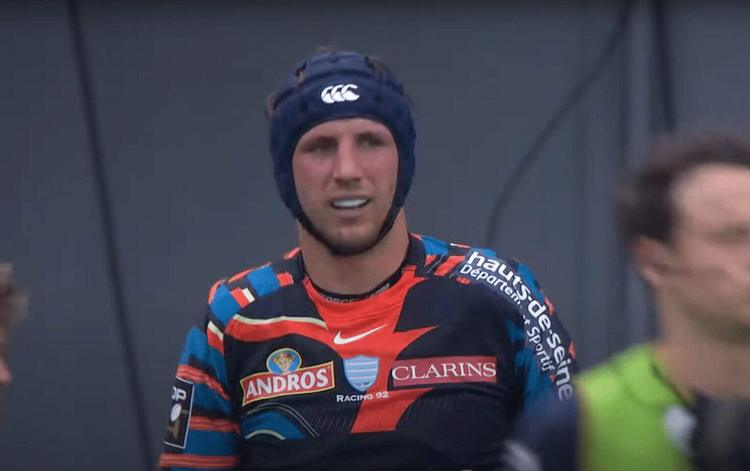 Commotion et grosse inquiétude pour Chouzenoux : Bayonne décimé avant d’affronter Toulon