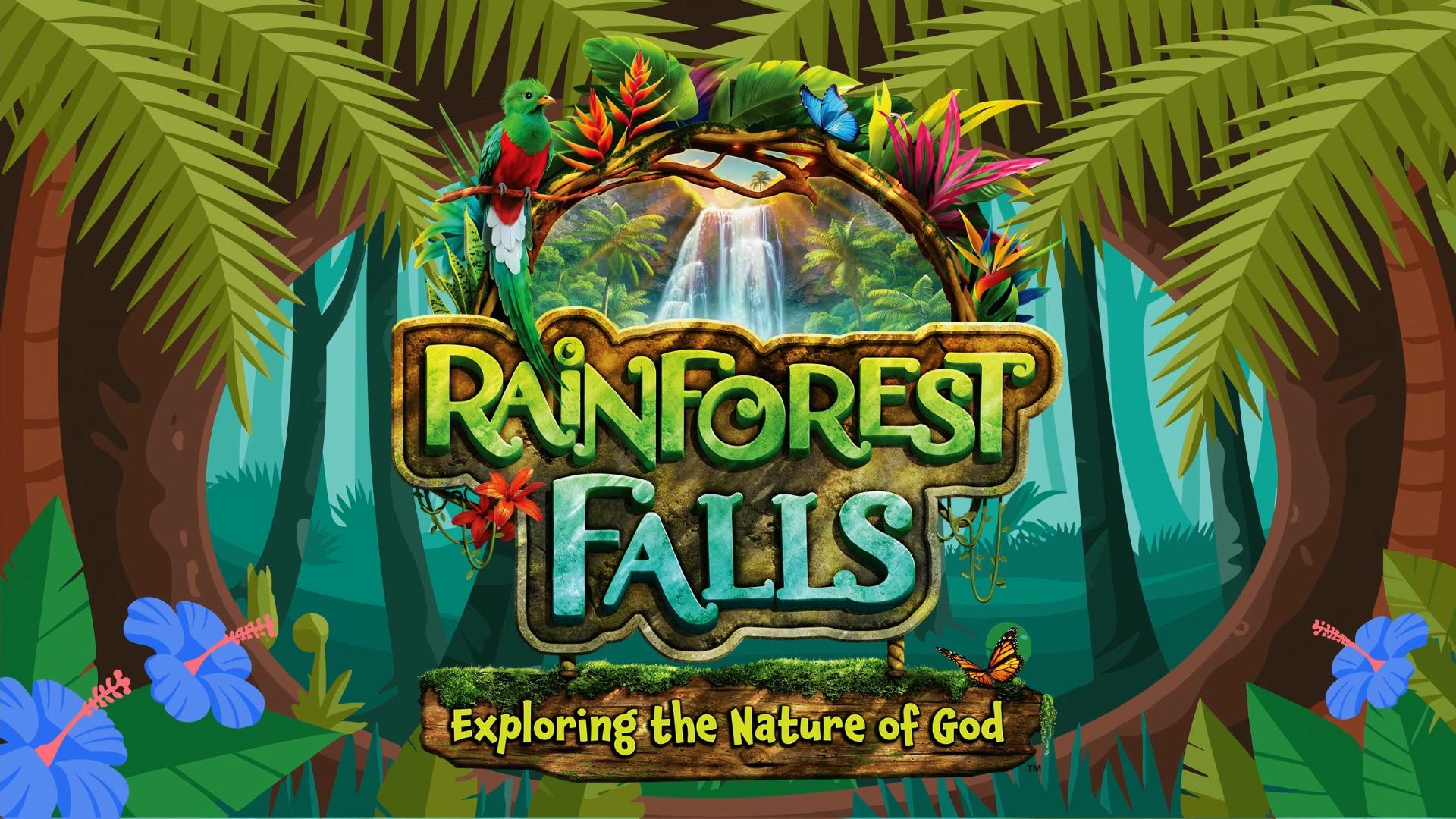 VBS DAY 2 (Opening) 01