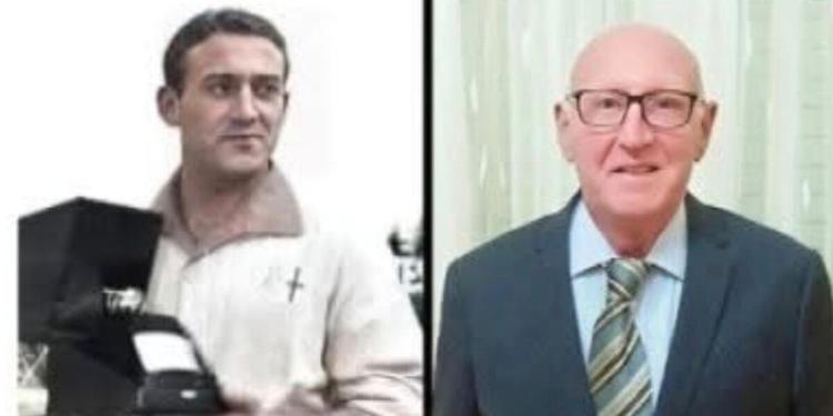 Pizzo e la Calabria sono in lutto: è morto Gianni Fanello, icona del calcio degli anni '50 e '60