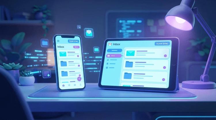 Shared Mailbox,E-Mail,Microsoft 365,Teamarbeit,Collaboration