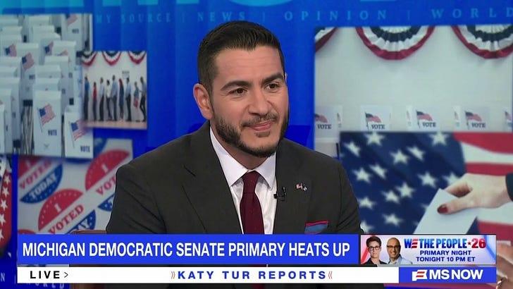 Why I’m Asking ALL FELLOW MICHIGANDERS to Support My Friend, Dr. Abdul El-Sayed, as Our Next U.S. Senator from the State of Michigan!