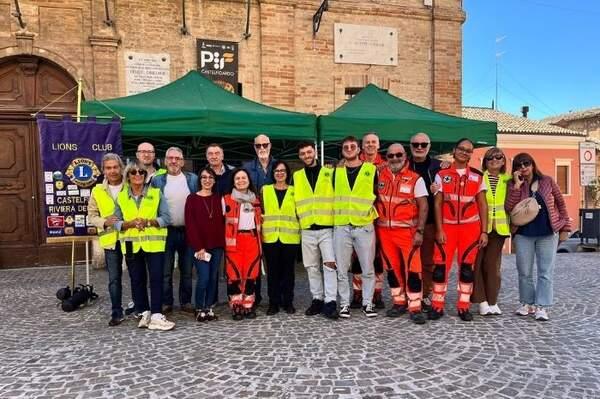 Prevenzione e screening in piazza: il valore dell’infermiere