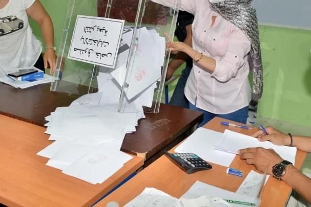 الحزب الاشتراكي الموحد ينتقد تعثر التسجيل الإلكتروني في اللوائح الانتخابية