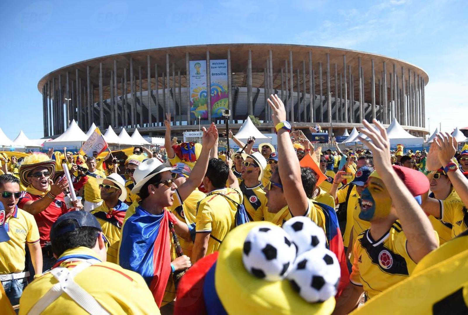 Colombia Has Its Official 2026 World Cup Anthem: Carlos Vives Unveiled ‘La Barra Incondicional’