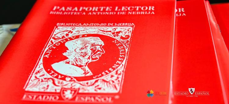 Pasaporte Lector Infantil inicia su recorrido con gran convocatoria
