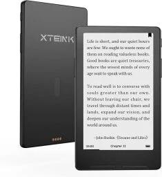 Xteink X4 Classic Pocket e-Reader