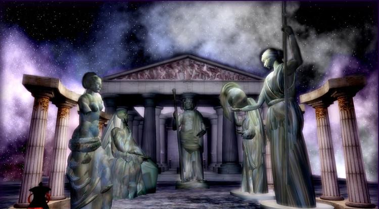 When Did Greek Mythology End and Greek History Begin?