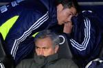 Mourinho, el gran arquitecto de animales competitivos