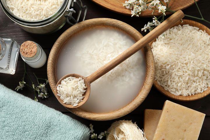 Voici ce que vous devriez toujours faire pour bien conserver le riz