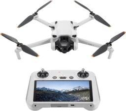 DJI Mini 3