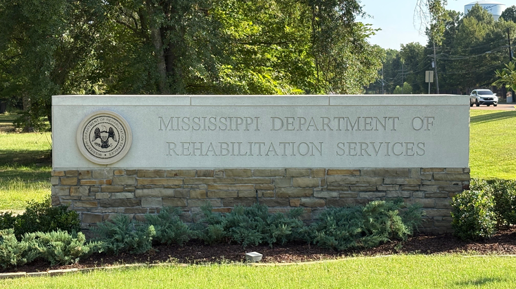 Mississippi program to celebrate 90 years of providing jobs to blind people