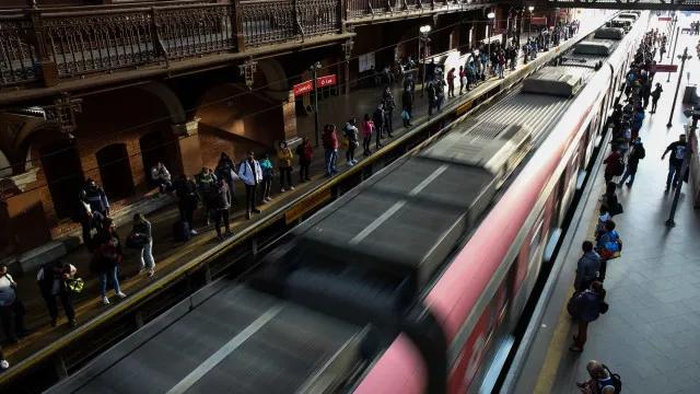 Suspeita de bomba fecha estação Higienópolis-Mackenzie do metrô em São Paulo