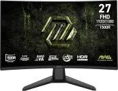 MSI MAG 274CF X24 (27-inch)