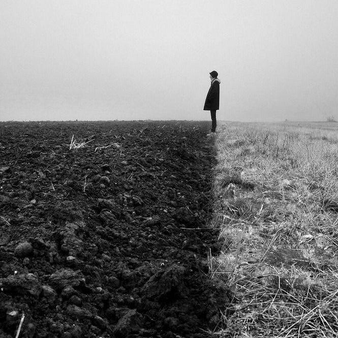 Thomas Merton: On the Solitary Life