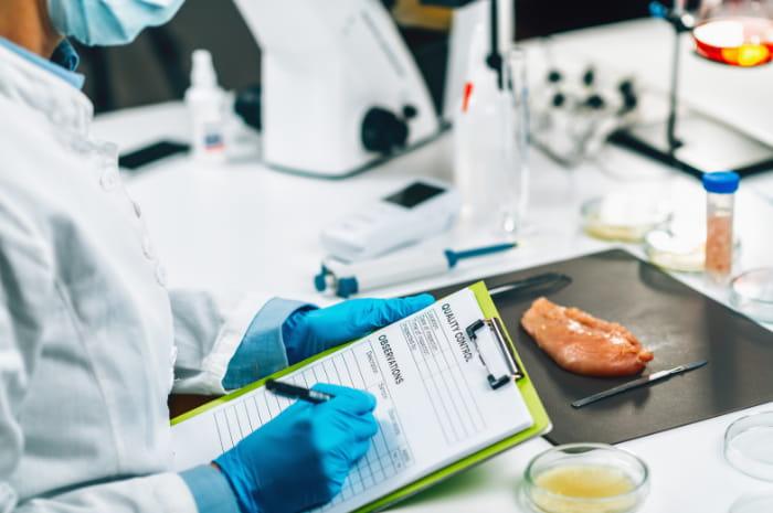 sicurezza alimentare