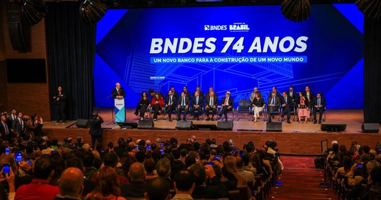 Cooperativas respondem por 72% das operações indiretas do BNDES e ampliam presença em 600 municípios